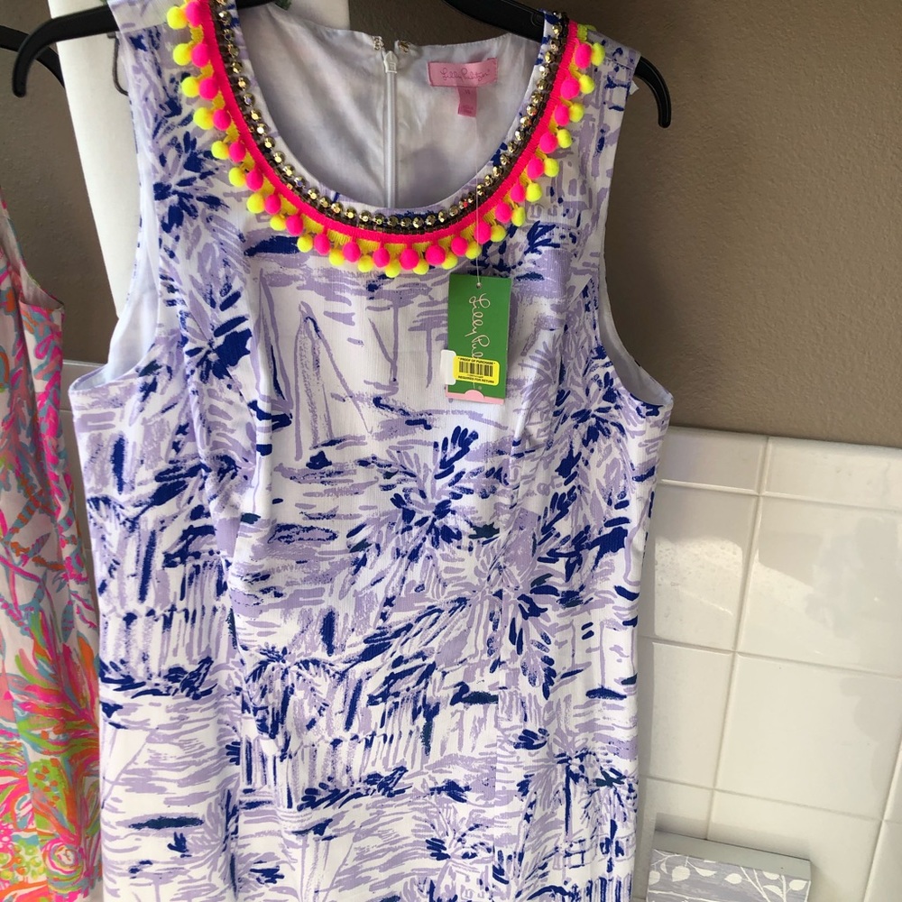 NWT Lilly size 14